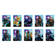 L賞　Happyくじ ／ PIXAR 2026© Disney/Pixar