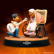 イメージカット　Happyくじ ／ PIXAR 2026© Disney/Pixar