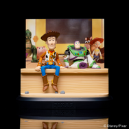 イメージカット　Happyくじ ／ PIXAR 2026© Disney/Pixar