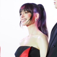 アン・ハサウェイ『プラダを着た悪魔２』来日スペシャルイベント