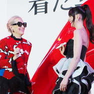 『プラダを着た悪魔２』来日スペシャルイベント