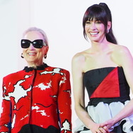 『プラダを着た悪魔２』来日スペシャルイベント