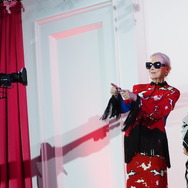 『プラダを着た悪魔２』来日スペシャルイベント