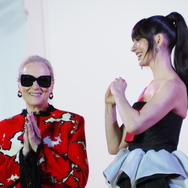 『プラダを着た悪魔２』来日スペシャルイベント