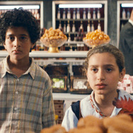 大統領のケーキ 3枚目の写真・画像