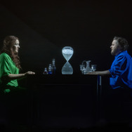 METライブビューイング2025-26　ワーグナー「トリスタンとイゾルデ」 2枚目の写真・画像