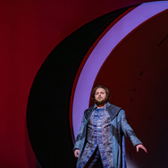 METライブビューイング2025-26　ワーグナー「トリスタンとイゾルデ」 3枚目の写真・画像