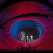 METライブビューイング2025-26　ワーグナー「トリスタンとイゾルデ」 6枚目の写真・画像