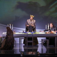 METライブビューイング2025-26　ワーグナー「トリスタンとイゾルデ」 7枚目の写真・画像