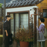 「ロマンスの絶対値」© Amazon MGM Studios