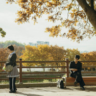 「ロマンスの絶対値」© Amazon MGM Studios