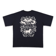 蓄光TシャツAll characters and elements © & ™ Warner Bros. Entertainment Inc. Publishing Rights © JKR. (s26)