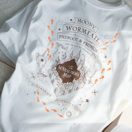 UVカラーチェンジTシャツAll characters and elements © & ™ Warner Bros. Entertainment Inc. Publishing Rights © JKR. (s26)