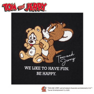 ジェリーくま相良半袖Ｔシャツ