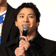 山田裕貴「ＧＩＦＴ」の第1話プレミア試写＆スペシャル舞台挨拶