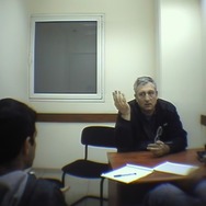 『ネタニヤフ調書 汚職と戦争』©2024 BNU PRODUCTIONS LLC ALL RIGHTS RESERVED.