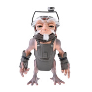 「THE MANDALORIAN AND GROGU」トーキングアクションフィギュア　8,800円　© & TM Lucasfilm Ltd.