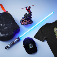 「STAR WARS」　© & TM Lucasfilm Ltd.