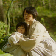 『済州島四・三事件 ハラン』　©Whenever Studio