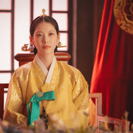 コン・スンヨン／大妃イラン「21世紀の大君夫人」(C) 2026. MBC. All Rights reserved.