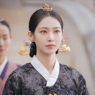 コン・スンヨン／大妃イラン「21世紀の大君夫人」(C) 2026. MBC. All Rights reserved.