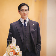 ノ・サンヒョン／ジョンウ「21世紀の大君夫人」(C) 2026. MBC. All Rights reserved.