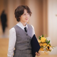 イ・ヨン／ト秘書「21世紀の大君夫人」(C) 2026. MBC. All Rights reserved.