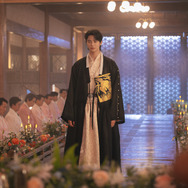 ビョン・ウソク／イアン大君「21世紀の大君夫人」(C) 2026. MBC. All Rights reserved.