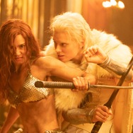 レッド・ソニア／反逆の剣 2枚目の写真・画像