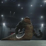 スター・ウォーズ／マンダロリアン・アンド・グローグー 14枚目の写真・画像