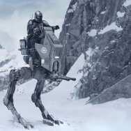 スター・ウォーズ／マンダロリアン・アンド・グローグー 16枚目の写真・画像