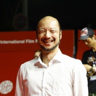 河内大和　Photo by Woohae Cho/Getty Images