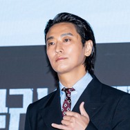 チュ・ジフン、『21世紀の大君夫人』に“カメオ出演”をオファーされた裏話を披露！