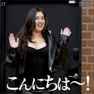 「WORLD SCOUT: THE FINAL PIECE」#7（C）AbemaTV,Inc.