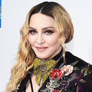 マドンナ-(C)Getty Images