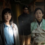 Never After Dark／ネバーアフターダーク 3枚目の写真・画像