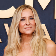 ジェシカ・キャプショー　Photo by Taylor Hill/WireImage