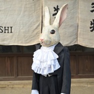 「風、薫る」第10回©NHK