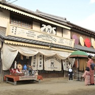 「風、薫る」第10回©NHK