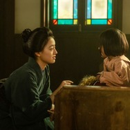 「風、薫る」第10回©NHK