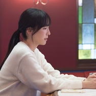 「月夜行路 」1話©日本テレビ