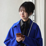 「月夜行路 」1話©日本テレビ