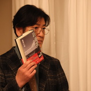 「月夜行路 」1話©日本テレビ