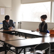 「月夜行路 」1話©日本テレビ