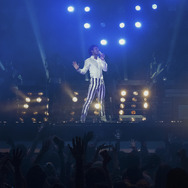 『Michael／マイケル』(R), TM & (C) 2026 Lions Gate Entertainment Inc. All Rights Reserved.