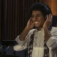 『Michael／マイケル』(R), TM & (C) 2026 Lions Gate Entertainment Inc. All Rights Reserved.