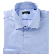 「GODZILLA」ワイシャツTM & © TOHO CO., LTD.