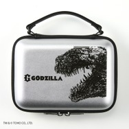 「GODZILLA」ガジェットケースTM & © TOHO CO., LTD.