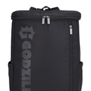 「GODZILLA」ビジネスバックパックTM & © TOHO CO., LTD.