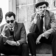 『ヌーヴェルヴァーグ』(C)JeanLouisFernandez